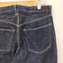 キャプテンサンシャイン KAPTAIN SUNSHINE 5P Zipper Front Denim Pants フロント ジッパー 5ポケット デニムパンツ メンズ  32